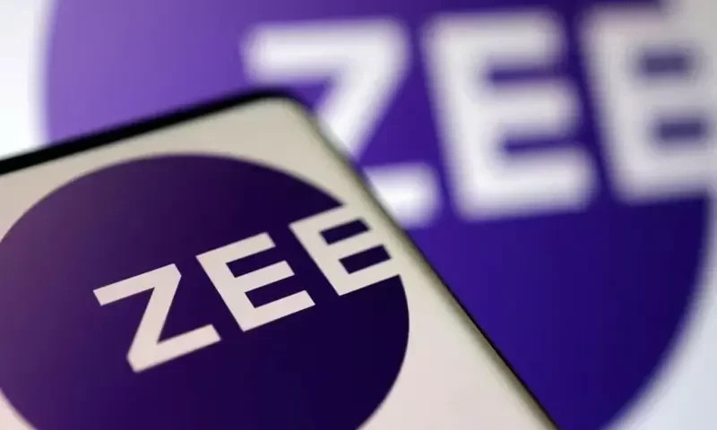 India&rsquo;s Zee shares tumble after Sony merger collapse