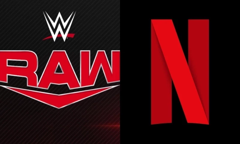 WWE RAW makes big leap to shift to Netflix from cable TV