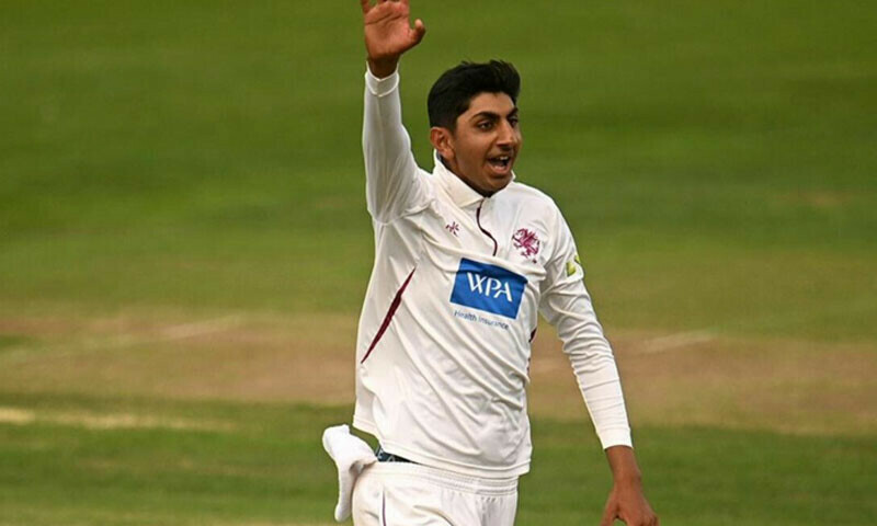 England&rsquo;s Pakistan-born Bashir to miss Hyderabad test after India denies visa