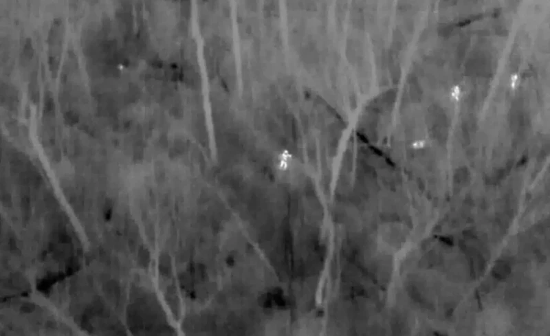 Punjab Police uses thermal imaging to foil terrorist activit in DG Khan
