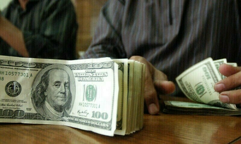 Pakistani rupee continues rally against dollar in interbank