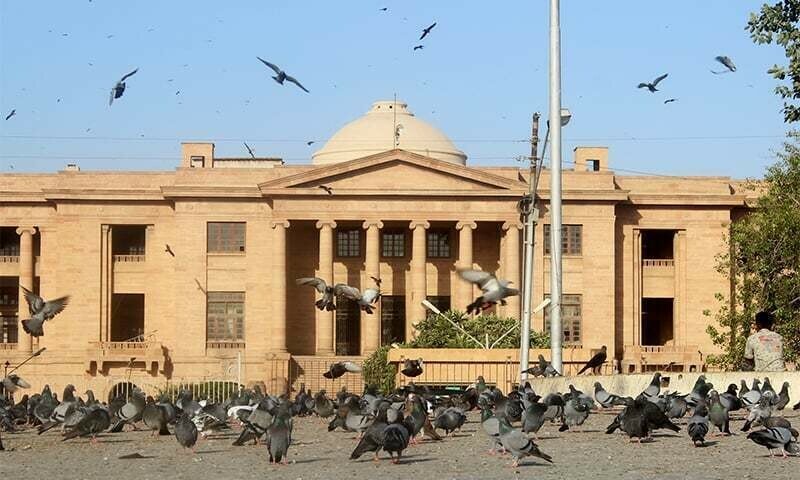 Sindh High Court orders uninterrupted access to internet
