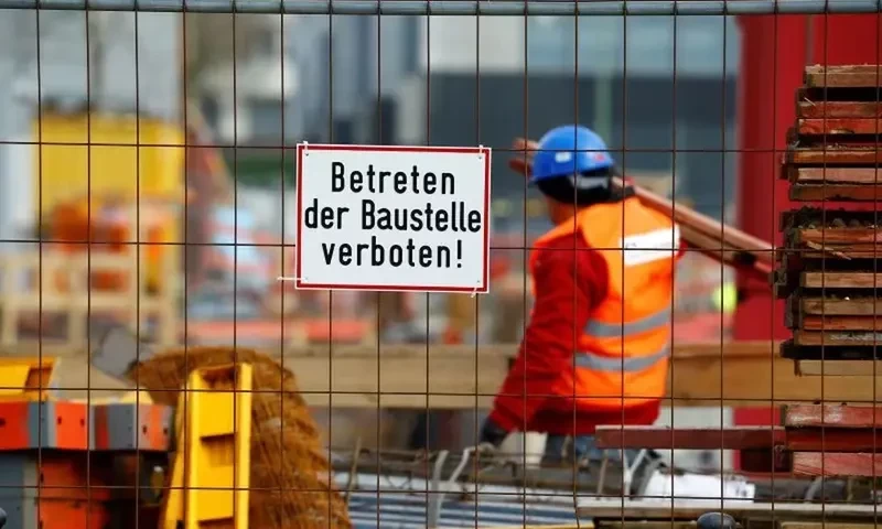 Germany considering recruitment scheme for quicker path to citizenship