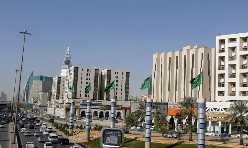 Saudi Arabia prepares to open first alcohol store for diplomats