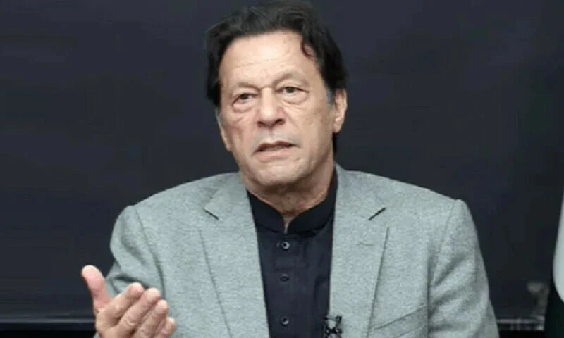 Imran Khan rules out possibility of supporting Bilawal