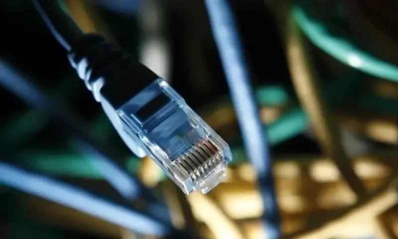 Internet disruption: What is &lsquo;web monitoring system&rsquo; undergoing upgrade in Pakistan