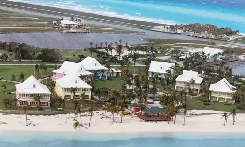 Benin, Bahamas scrap visa requirements