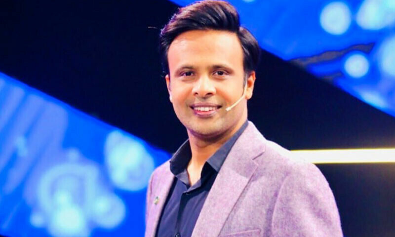 Sports journalist Shoaib Jutt approaches SHC after death threats