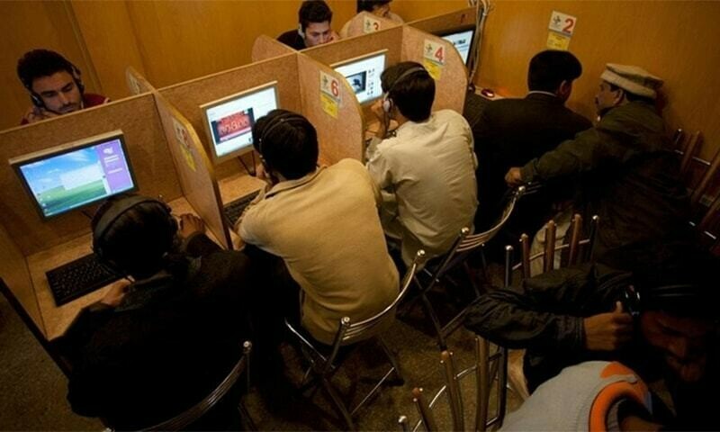 PTA confirms internet disrupted by upgradations to counter &lsquo;illegal content&rsquo;