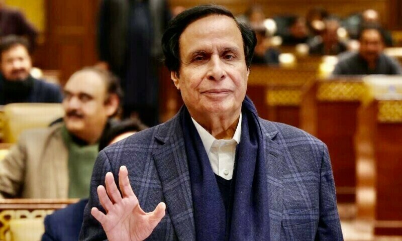SC allows Pervaiz Elahi to contest elections