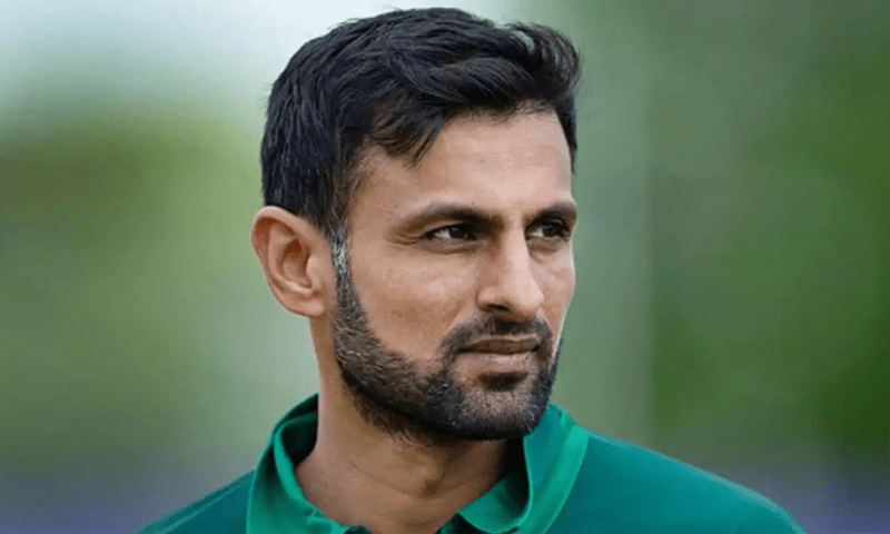 BPL team denies match fixing allegations against Shoaib Malik