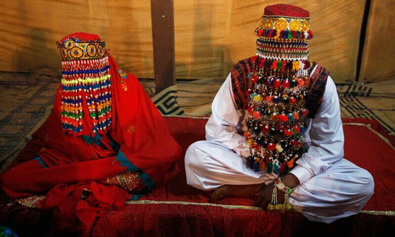 Literally the tradition of womb which denote a womb held as pawn