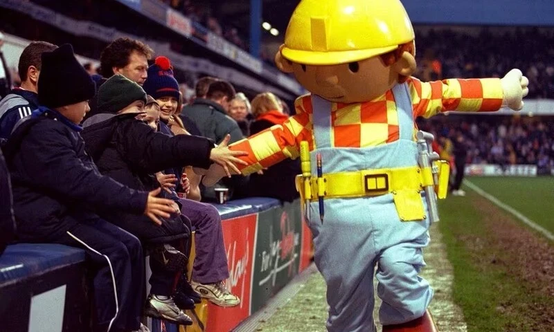 Mattel is bringing &lsquo;Bob the Builder&rsquo; to the big screen