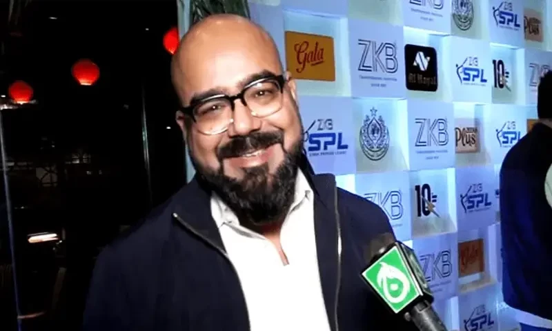 Modi, cricket: Two things that unite Pakistan, says Junaid Akram