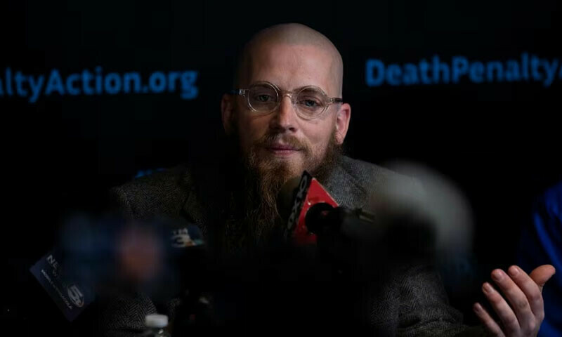 Alabama will help bring nitrogen asphyxiation executions to other states