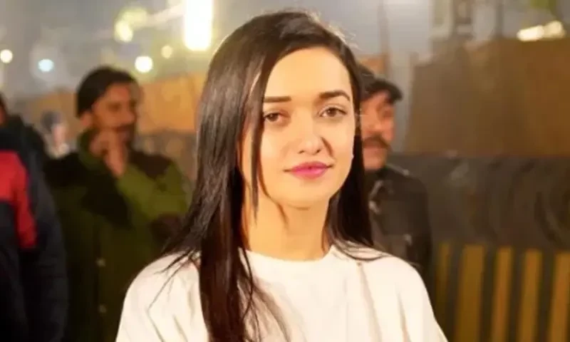 ECP allots election symbols to PTI&rsquo;s Sanam Javed