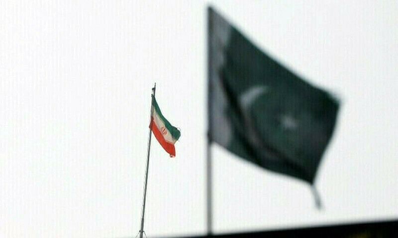 Nine Pakistani labourers killed in border area of Iran