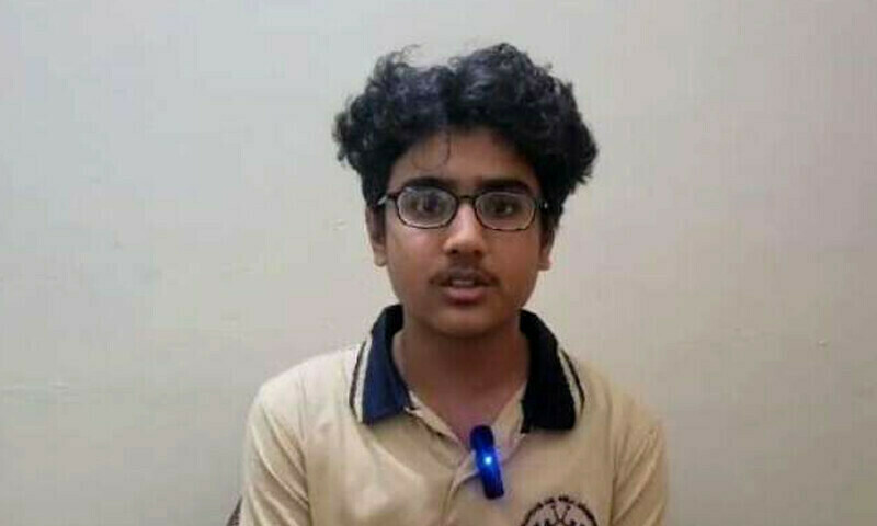 Underaged driver case: Petitioner rejects prospect of deal