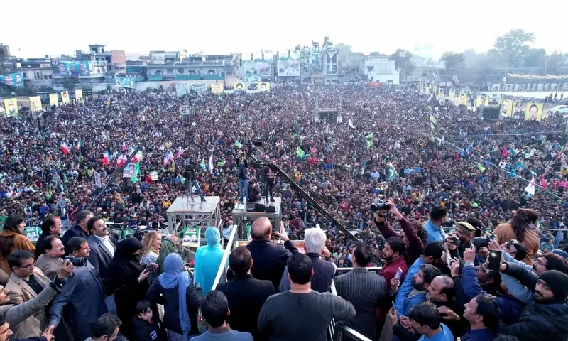 Nawaz Sharif will become PM for fourth time, says Shehbaz