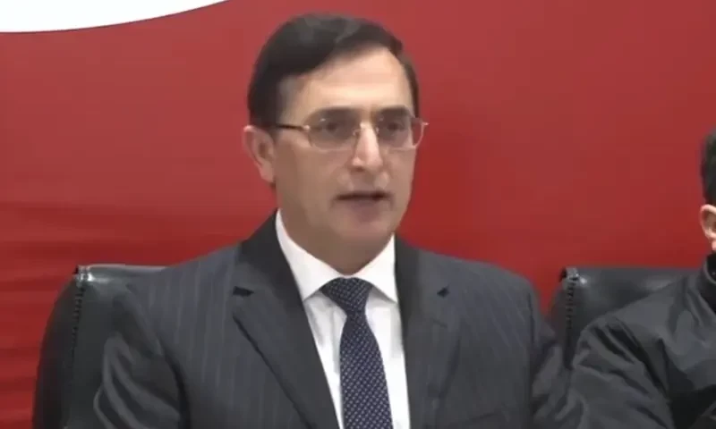 PTI&rsquo;s election manifesto says PM will directly be elected by people