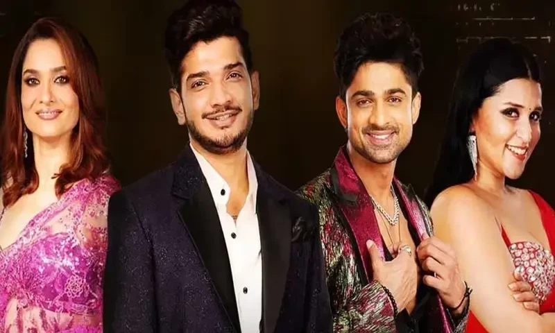 Salman Khan set to announce winner of Big Boss 17