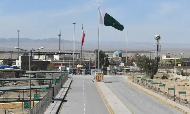 Pakistani survivors of terrorist attack in Iran share terrifying ordeal