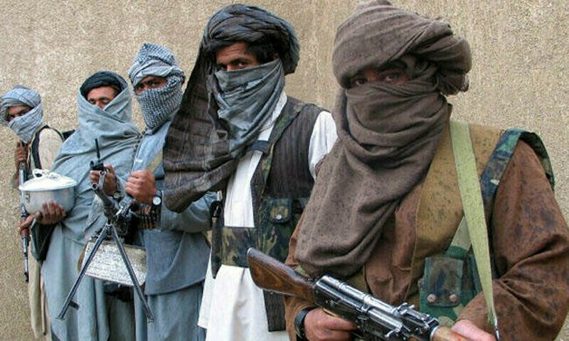 Families of TTP fighters live in poverty, waiting for their loved ones