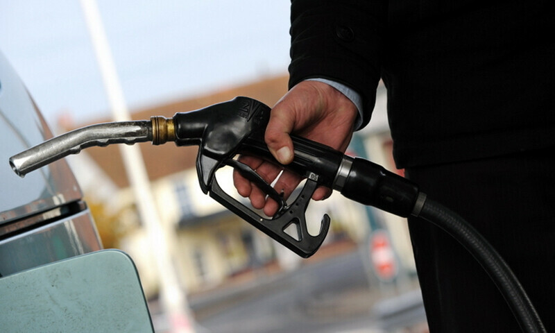 Major hike in price of petrol on the cards
