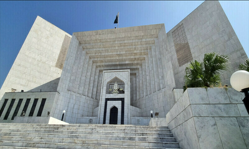 Journalists harassment: SC orders FIA notices to be withdrawn