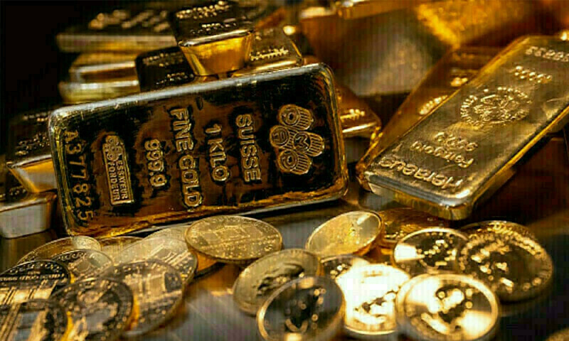 Gold prices climb in Pakistan