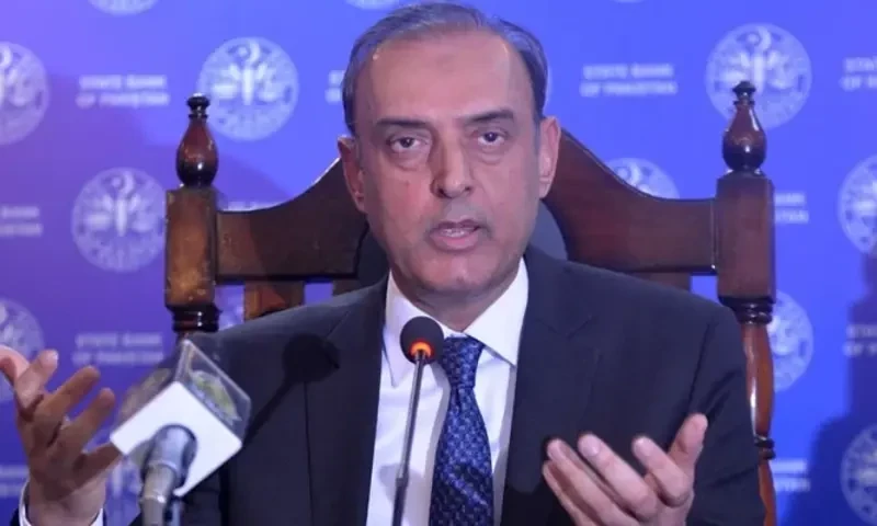 SBP maintains policy rate at 22% for fifth consecutive time