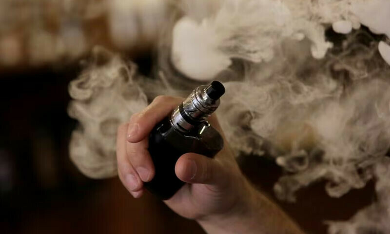 UK bans vapes as number of underage users breaks three years record