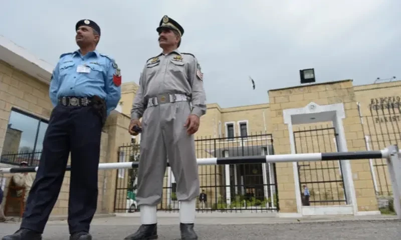 ECP bars caretaker PM from allowing FBR revamp plan