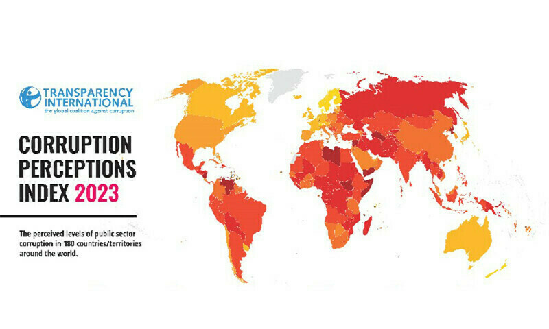 Despite ranking lower than Pakistan on CPI, Afghan Taliban believes its &lsquo;good&rsquo;