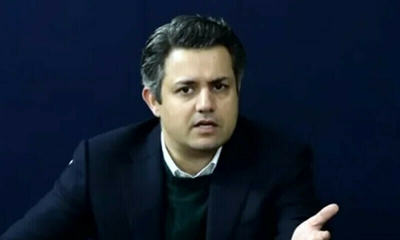 Hammad Azhar says he will not contest elections