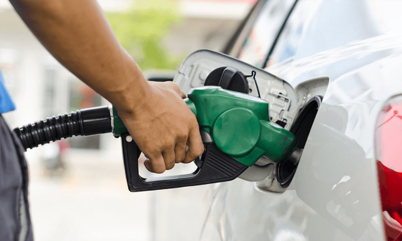 UAE announces fuel prices for February