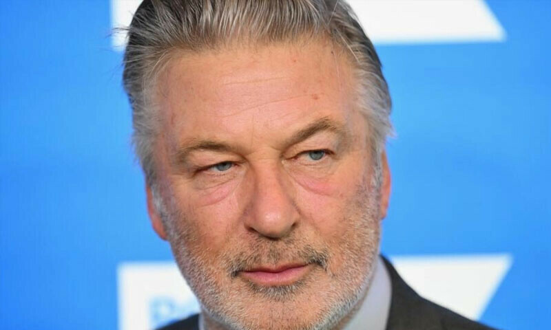 Alec Baldwin pleads not guilty to new charges in &lsquo;Rust&rsquo; film set shooting case
