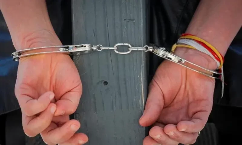 Pakistanis, Indians among 15 arrested in Cyprus sham marriage ring