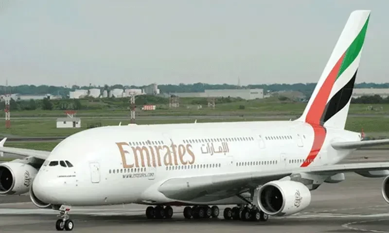 Emirates introduces pre-approved visa on arrival for Indians