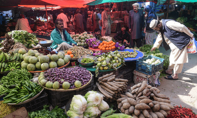 New year brings higher inflation for Pakistanis