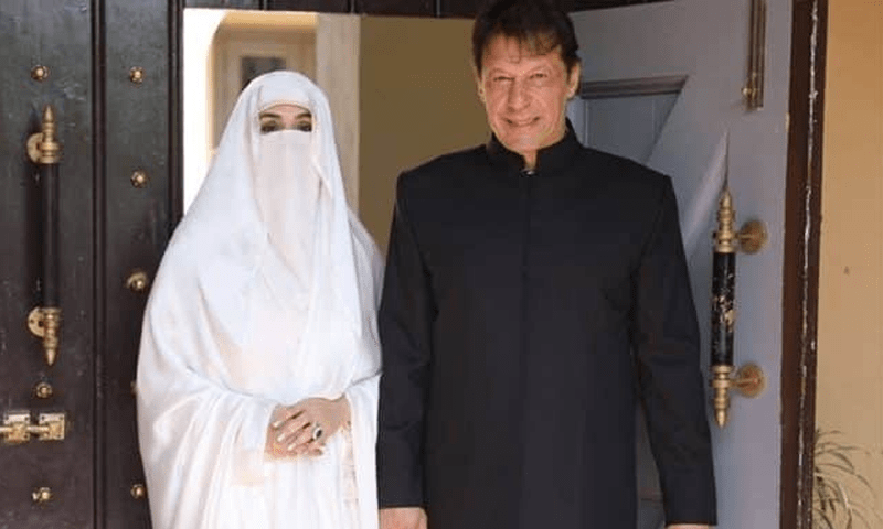 Illegal nikkah case: Imran challenges Maneka to swear by the Quran