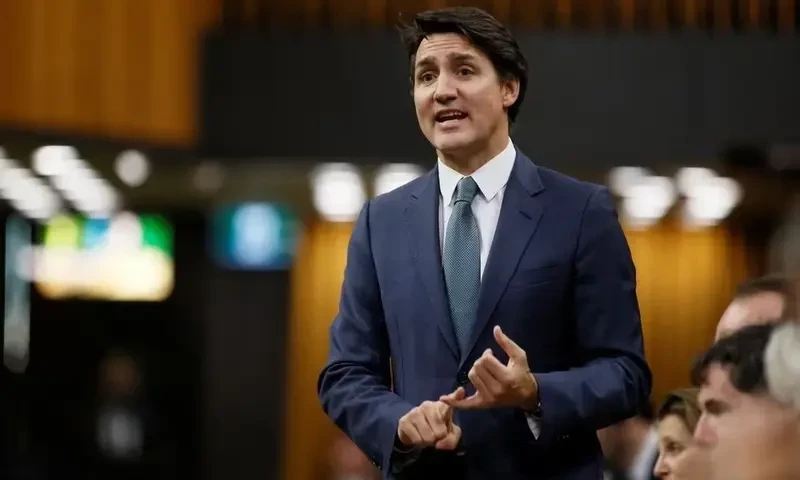 Trudeau condemns mosque attack, says Islamophobia &lsquo;has no place&rsquo; in Canada