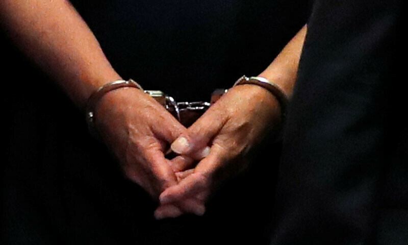 Indian man trying to stop couple&rsquo;s fight allegedly kills husband