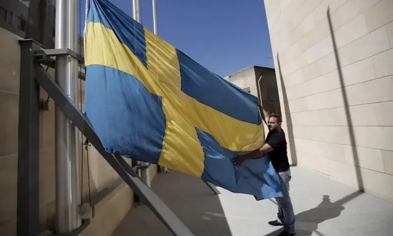 Sweden requires thousands of foreign workers in several fields