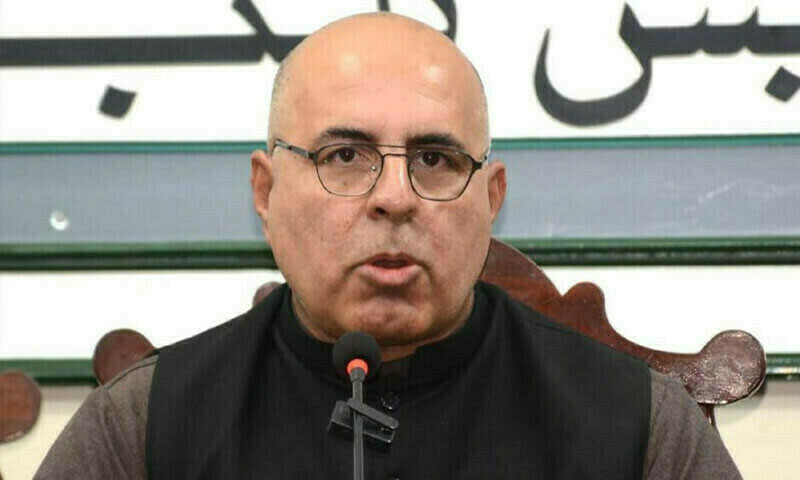 Three missing persons killed in Mach operation: Achakzai