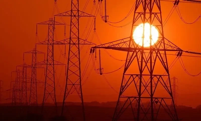 NEPRA raises power tariffs
