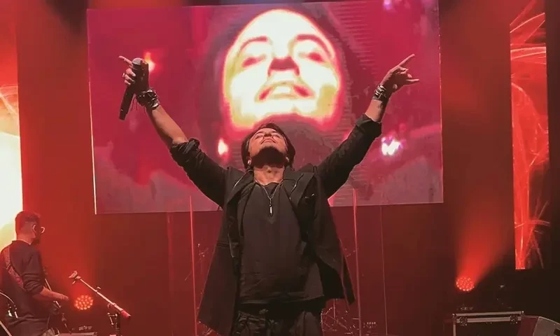 Ali Zafar to sing Pakistan Super League anthem 2024