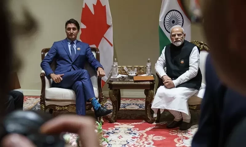 India meddled in Canada elections, says intelligence report