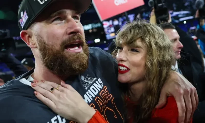 Swift will be on time for Super Bowl, Japan embassy assures angsty public