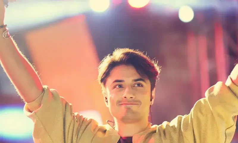 Ali Zafar announces title of PSL 2024 anthem